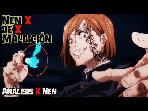 Análisis Nen X