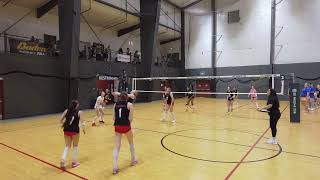 Ignite 15 Red vs. NPJ Seattle 15 Black (2026.05.02)