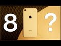 iPhone 8: vale la pena acquistarlo? - RECENSIONE