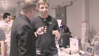 Interview with Mark Weber of videogamemuseum.com