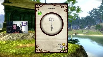 Fable 2 - Graduated from the Heroes