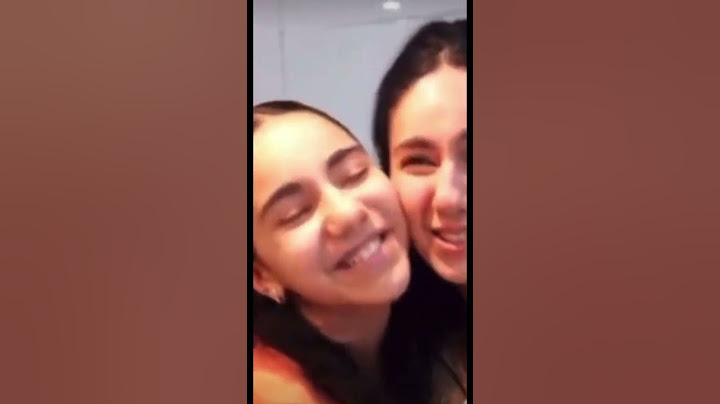 L amitié de Kayla et le leya