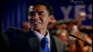 Download lagu Iklan SUNCO - Adjie Massaid, Obama 15s (2009) @ SCTV