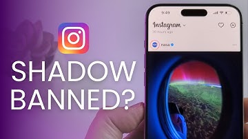 How To Tell If Instagram Account Is Shadowbanned