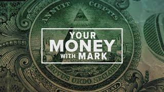 YOUR MONEY with Mark: Summer driving season, gas prices outlook