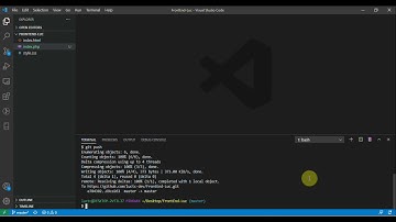 Front End Offline - Heroku và Connect với Github