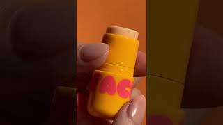 New Star Balm Flavors Grab All 3 Fruity Lip Balms