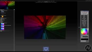 Ai v10 Dynamic Content Page