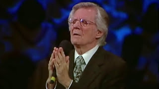 David Wilkerson - Speak To The Mountain - Amazing Inspirational