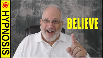 How to Change and Create New Beliefs