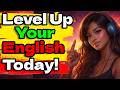 Daily English Practice for Motivation | Listen and Repeat | English podcast