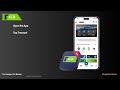 How to Buy KPLC Tokens Using the KCB Mobile App