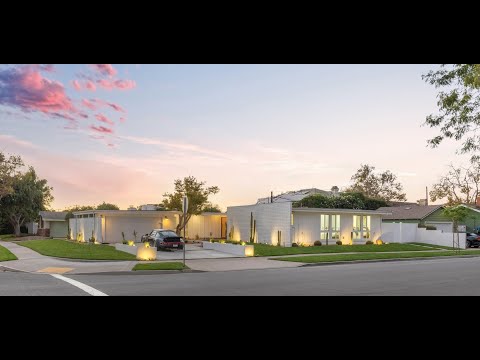 3391 Rossmoor Way, Rossmoor, CA home video tour