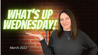 Things To Do In CT This Weekend, March 2022 - What's Up Wednesday