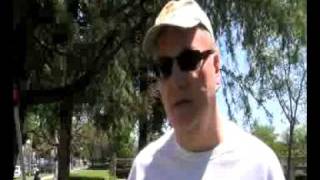 Rescuing Large Breed Dogs in Los Angeles