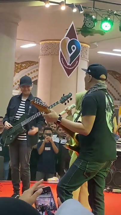 Bondan Prakoso - Bunga