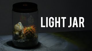 Light Jar | Paladone