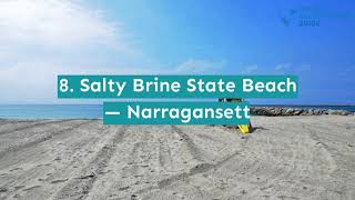 10 Best Family Beaches in Rhode Island