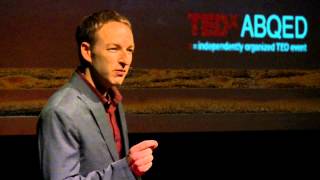Community-Integrated Education Through Mentorships: Zach Taylor at: TEDxABQED Community Integrated Education Through Mentorships Zach Taylor At Tedxabqed