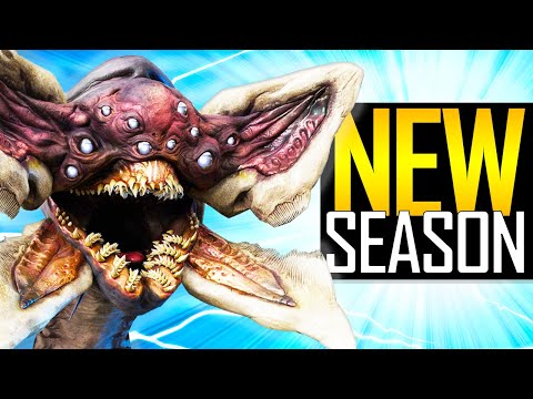 Destiny 2 - NEW SEASON! 15th WISH! Five Year Secret Solved!