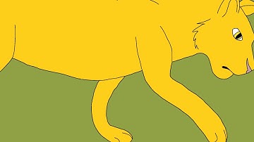 Running With The Wolves Part 15 *old*