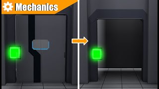 Epic Door Mechanic Tutorial!! - Build A Boat For Treasure