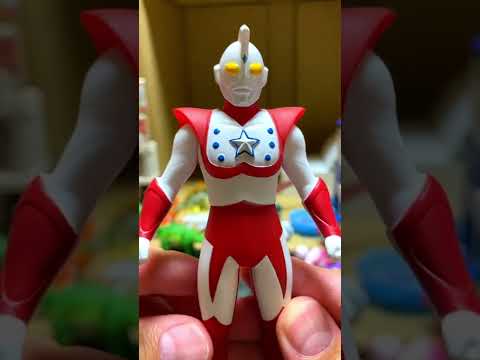 ソフビ ウルトラマン ソフビの価格相場 - オークファン