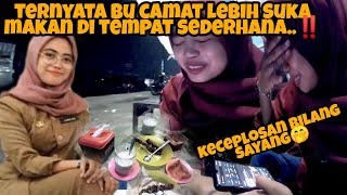 THE SUB-DISTRICT HEAD IS STARTING TO FEEL COMFORTABLE‼️I SLIP OUT SAYING I LOVE YOU🤭