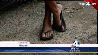 WILLIAMSTON SEX CRIME ARREST