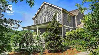 60 Mill Rock Road video tour