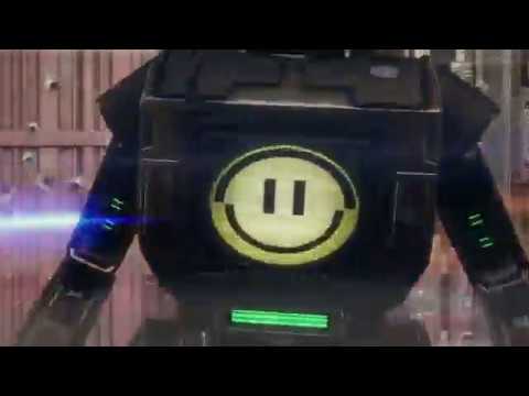 【MAD】JINGO JUNGLE 【TITANFALL2】
