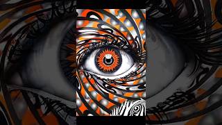 Sapta Tantra - iSee Pro Max | Psychedelic Trance Fusion | Dubstep | PsyTech | 4K Trippy Visuals