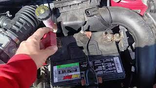 How to Jump Start a Nissan Sentra 2013 2019 Easy Step-by-Step Guide