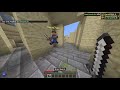 Minecraft Lifeboat One in the Chamber Game play! (NOT Laggy!)