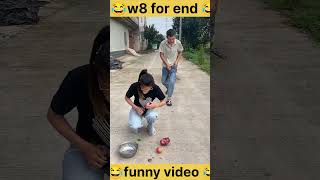 Kwai Funny tiktok: Funny Videos 2025 Chinese Funny Video 🤣18 #shorts  #funny #comedy