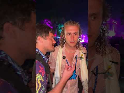 Totem Compass: A Little Goes A Long Way #musicfestival #festival #rave #pepsi