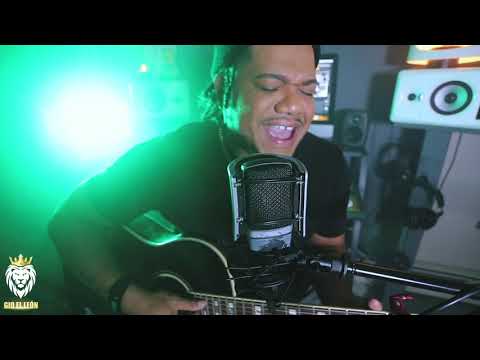 Hector Acosta El Torito  SI TU ESTUVIERAS cover by Gio El Leòn ❌