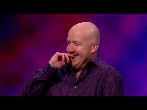 Gary Delaney: Mock The Week: Childhood