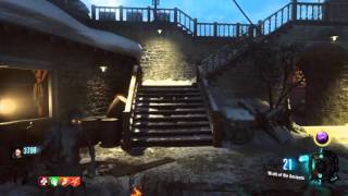 Call of Duty®: Black Ops III Der Isendrache Host Migration Glitch