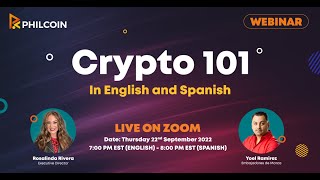 Crypto 101 | Philcoin Ecosystem & Community screenshot 3