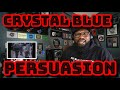 Tommy james  the shondells  crystal blue persuasion  reaction