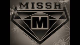 Missh - Február Ft.tomika Fwwm Official 2017