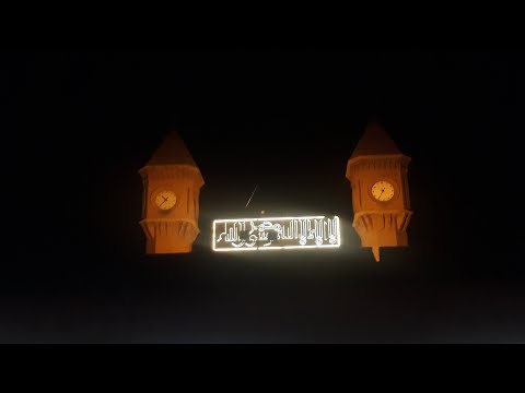 Lahore 2 Islamabad l 1 day tour l First Vlog