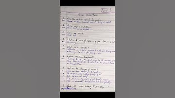 Class 8 science | chapter 1 crop production and management | extra question/answer👈