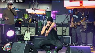 Elias J. Tv Dagupan City  Full Concert Video April 30, 2026 | bangus festival reggae song 