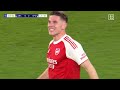 FC Arsenal - Sporting CP | Viertelfinale-Rückspiel | UEFA Champions League | DAZN