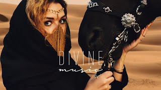 Divine Music - Ethnic & Deep House Mix 2023 [Vol.5]