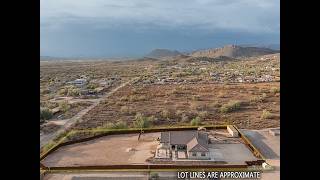 39722 N. New River Road, Phoenix, AZ, 85086