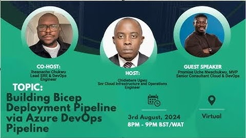 1. Introduction to Bicep for Azure Infrastructure Deployment