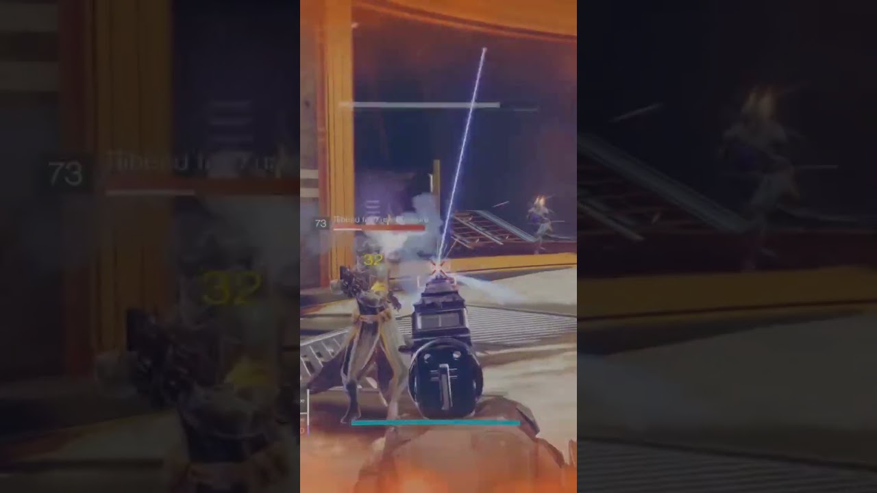 Trespasser vs Jotunn 